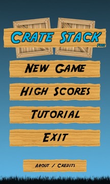 Crate Stack Free游戲截圖1