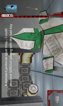 Fragment 3D Free Prologue/Demo游戲截圖1