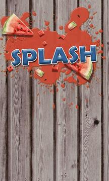 Splash Lite游戏截图3