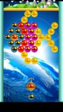 Bubble Shooter Star游戲截圖2