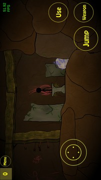 Cavern Dash游戲截圖2