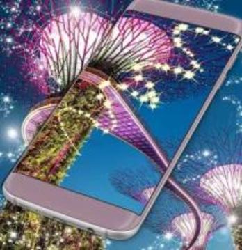 Colorful Skies Puzzle Game游戲截圖4