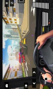 Coach Bus Driving Simulator 2019游戲截圖4