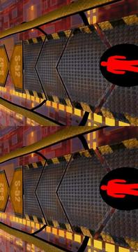 VR Escape Borg Colony游戲截圖5