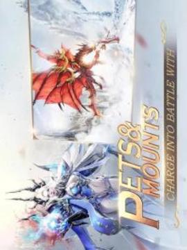 Knights of Nations游戲截圖2