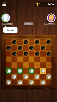 跳棋大師游戲截圖5
