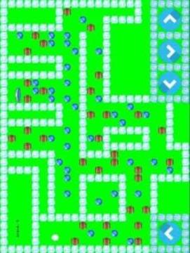 Trap Maze Runner Adventure游戏截图2