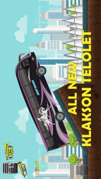 PO Easy Trans All New Klakson游戲截圖2