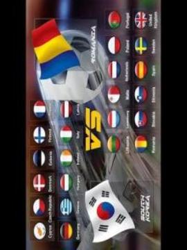 World Soccer Pro Football Challenge游戲截圖3