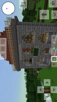 WorldCraft - Exploration Craft Survival游戲截圖2