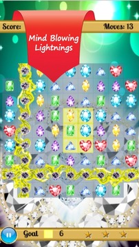 Diamond Blitz游戲截圖1