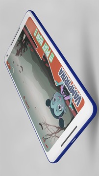Princessa Vampirina Run l 2018游戲截圖1