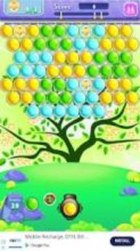 Bubble Game Shooter游戲截圖4
