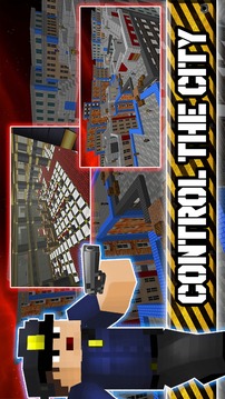 Cops Vs Robbers: Jail Break 2游戲截圖1