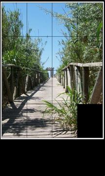 Open slide puzzle (free)游戲截圖1