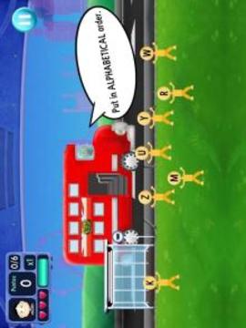 Little Smart Planet Games游戲截圖4