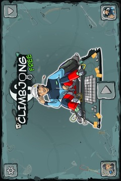 ClimbJong Free游戲截圖1