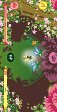 The Forest Fairy游戲截圖3