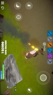 Practice Fortnite游戲截圖5