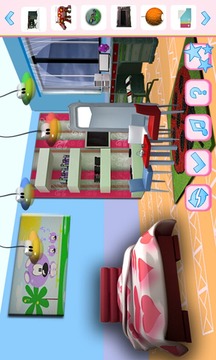 Realistic Room Design游戲截圖2