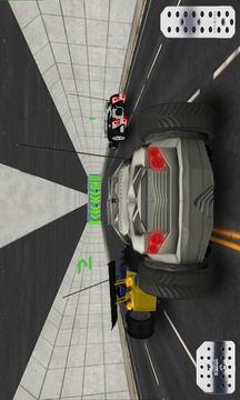 RC Racing 3D游戲截圖3