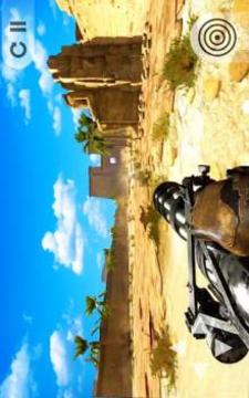 Sniper Shoot : Modern War Elite Strike Assassin 3D游戲截圖4