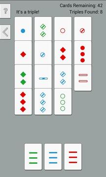 Triple Play游戲截圖2