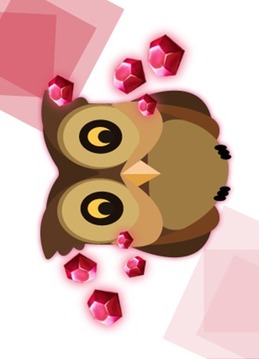 Little Owl - Fantastic Journey游戲截圖2