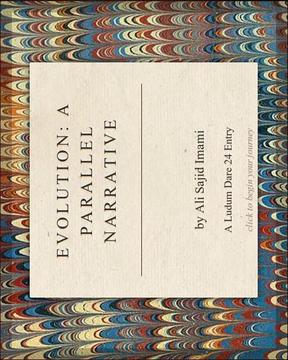 Evolution: Parallel Adventures游戲截圖1
