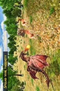 Dragon Family Simulator游戲截圖4
