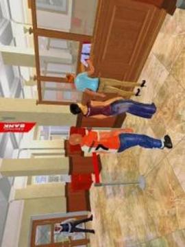 Virtual Bank Manager – ATM Simulator Game游戲截圖4