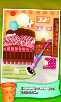 Baby Playground - Play House游戲截圖3