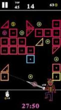 Shooty Block游戲截圖2