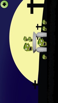 Smashing Dead游戲截圖3