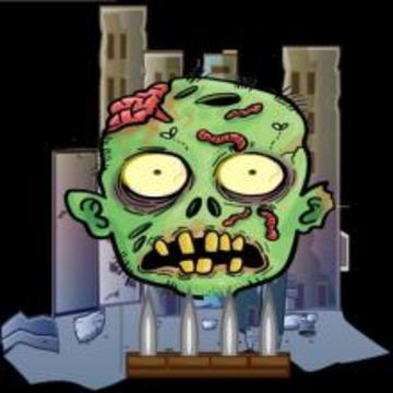 Zombie And Hero游戲截圖1