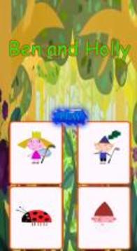 ben boy and holly superho kingdom游戲截圖4