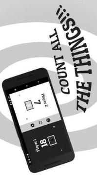 TCG Counter - Life Counter for Trading Card Games游戲截圖1