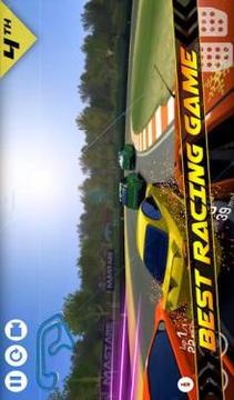 City Street Racing in Car Game: Car Simulator 2018游戲截圖2
