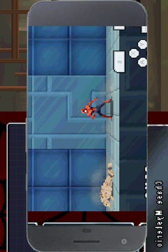 Spider Shattered Dimensions Ultimate游戲截圖2