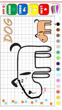 123 Learning Numbers toddlers游戲截圖3