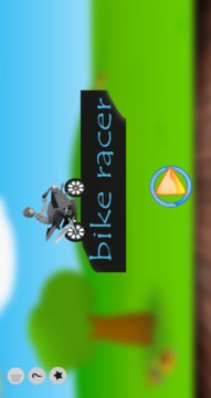 bike racer游戲截圖1