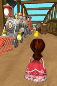 Run Princess 2游戲截圖3