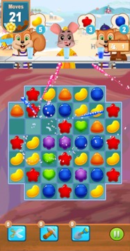 Candy Forever游戲截圖4