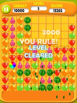 Fruit Smash Fun!游戲截圖1