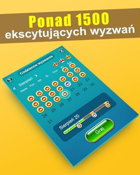 S?owo Krzy?游戲截圖2