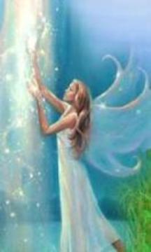 Fairies Fantasy New Jigsaw Puzzles游戲截圖3