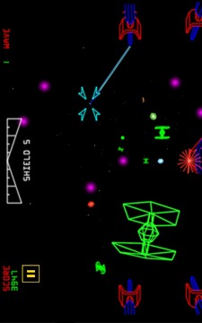 Retro Wars Arcade游戲截圖5