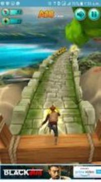 Tomb Runner : Endless Run游戲截圖1
