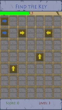 Temple Puzzle游戲截圖2