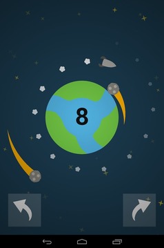 Risky Rocket游戲截圖1